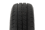 Forsterket tilhengerdekk LINGLONG R701 165/80 R13C 96/94N