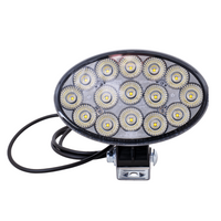 LED-arbeidslampereflektor FRISTOM FT-366 15xLED 6200lm
