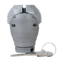 DAKEN EUREKA tilhengerkulebeskyttelse