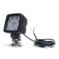 LED-arbeidslampereflektor WAŚ W144/70 1206 12xLED 4000lm