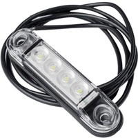 HORPOL LD 2327 LED Universal Slim Marker Lampe