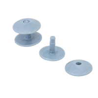 Felgbeskyttere for aluminiumsfelger (FELGBESKYTTELSESsett 7-9-10mm)