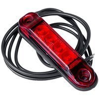 HORPOL LD 2329 LED Universal Slim Marker Lampe