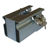 ALBE Safety-Box krokfestesikring