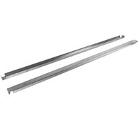H-0 flat ramme for presenningsdeksel for UNITRAILER GARDEN TRAILER 201 KIPP tilhenger