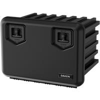 DAKEN 81205 ARKA verktøykasse 685x500x500mm 109l