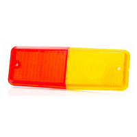 Baklyktedeksel FRISTOM FT-007K 3 funksjoner universal