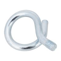 DROMET HOH M10x80 konstruksjonskrok med svingende