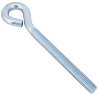 DROMET HO M12x170 konstruksjonskrok med lukket (øye)ende