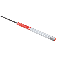 OUTLET KNOTT KF27B påløpsanordning/bremsestøtdemper for 2700 kg tilhenger