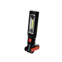 Verkstedlampe + lommelykt YATO YT-08504 LED 3W 250lm