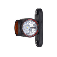 HORPOL LD 2186 LED-markeringslampe universal