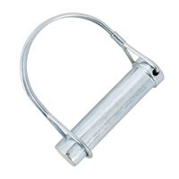 WINTERHOFF BSCHG 10-17-B tilhengerhengselbolt