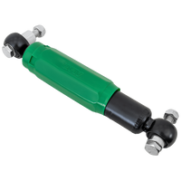 Tilhengeraksel støtdemper AL-KO Octagon 900 -1600 kg grønn