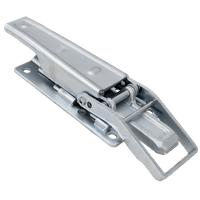 WINTERHOFF BV 90-1 tilhengerlås