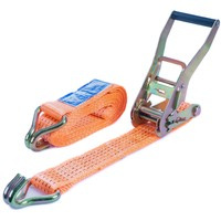 Transportbelte med 4M / 50mm / 5T strammer