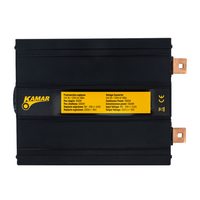 Spenningsomformer 24V/230V (1000/2000W) KAMAR E1927