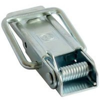 WINTERHOFF BV 60-1 tilhengersidelås