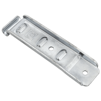 WINTERHOFF BVG 10-B sidefeste for tilhengerfeste