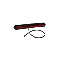 ASPÖCK 3. STOPPLYS LED bakbremselys universal