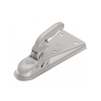 KNOTT 6E0371.001 kulekobling for en 750 kg tilhenger med V-type dragstang