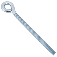 DROMET HO M10x180 konstruksjonskrok med lukket (øye)ende