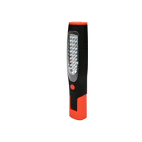 Verkstedlampe + lommelykt YATO YT-08507 LED 140lm