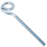 DROMET HOH M12x235 konstruksjonskrok med svingende