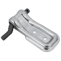 Sidehengsel med bolt WINTERHOFF BSCH 10-14-120-PO+BSCHG 10-14-E komplett tilhengersidemontering