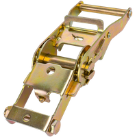 Skralle for skralle 1000daN 35mm 2T