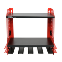 YATO YT-09092 verkstedhylle metallhylle for elektroverktøy 465x405x225mm