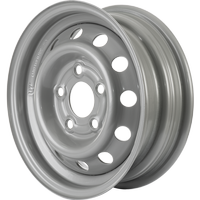Stålfelg UNITRAILER tilhenger 4,5Jx13"H2 5x112 ET:30