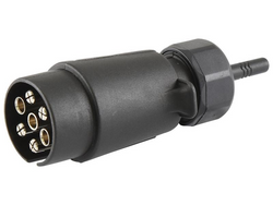 Sender 7-PIN SPAREX CONNIX S.164842 trådløs sender CANBUS 24V