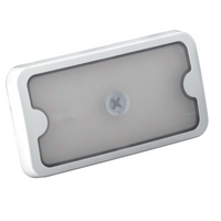 FRISTOM FT-162 LED 1000lm innvendig billampe med bryter 