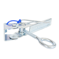 Låselås - erstatning for ZB-03 / BV 40-1