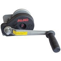 AL-KO type 351 PLUS manuell vinsj