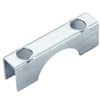 Dromet-kontakt for M8-klemme (1")