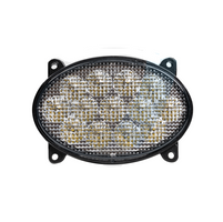 LED-arbeidslampereflektor TT Technology TT.13508 13xLED 5200lm for John Deere