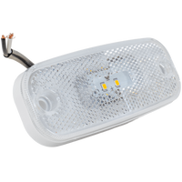 TT TEKNOLOGI TT.12016C LED Universal Marker Lampe