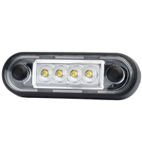 FRISTOM FT-073B LED Universal Markeringslampe