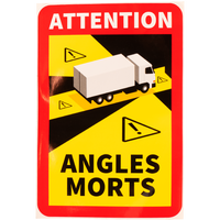 HERMON varseltavle magnetisk tavle "DØD SPOOL" 250x170mm