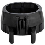 Pluggholderdeksel WINTERHOFF W1707 universal 7-PIN og 13-PIN for bergingsbilhenger