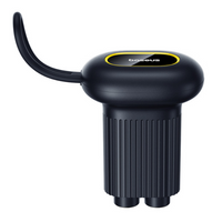 BASEUS GoTrip DT1 2-i-1 sikkerhetshammer for vinduer, redningskniv for sikkerhetsbelter