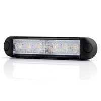 HORPOL LCD3241 LED bakre ryggelys universal