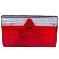 ASPÖCK Multiled II LED-baklykt, 5 funksjoner, høyre