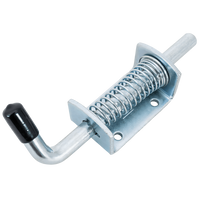 WINTERHOFF BSCHG 20-A fjærlås for tilhengerfeste / låsebolt for tilhengerside