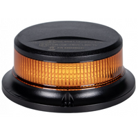 KAMAR PICO ALR0054 LED-varsellampe, 3 blinkende moduser