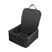 Hundebærer LAMP bilsetebeskytter 40x40cm