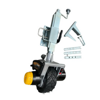 Elektrisk tilhengermanøvreringstralle MINI MOVER GEN 3 PLUS 2722 kg