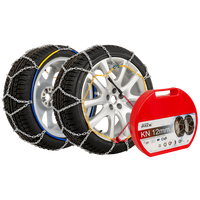 Inter Pack KN 120 snøkjettinger 12 mm 